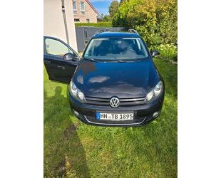 VW Volkswagen Golf 1.4 TSI 90kW DSG Highline Variant Gebrauchtwagen