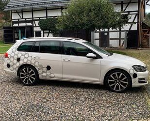 VW Volkswagen Golf 1.4 TSI BMT Highline Variant Highl Gebrauchtwagen