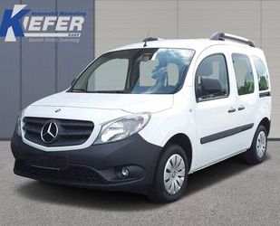 Mercedes-Benz Mercedes-Benz Citan Tourer 109 CDI Lang*LKW*Klima* Gebrauchtwagen