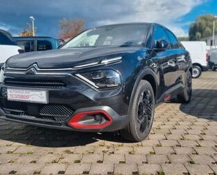 Citroen Citroën C4 Pure Tech EAT8 155 Shine S&S, NAVI/LEDE Gebrauchtwagen