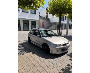 MG MG ZR 160 Gebrauchtwagen