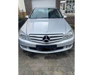 Mercedes-Benz Mercedes-Benz C 220 CDI BlueEFFICIENCY AVANTGARDE Gebrauchtwagen