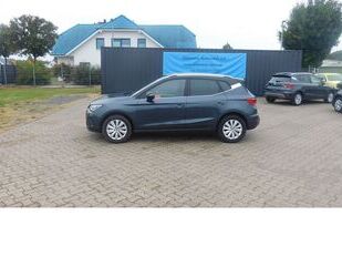 Seat Seat Arona 1.0 FR-Line TSI BMT Navi Klima Alu Gebrauchtwagen