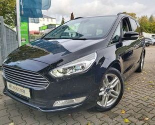 Ford Ford Galaxy Business Edition 7.Sitze*LED*Navi*AHK* Gebrauchtwagen