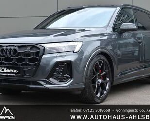 Audi Audi Q7 NEWMOD S-LINE 7-SI./MATRIX/MASSA/PANO/HUD/ Gebrauchtwagen