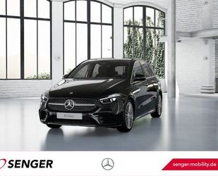 Mercedes-Benz Mercedes-Benz B 200 AMG Panorama Multibeam-LED Kam Gebrauchtwagen