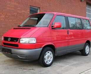 VW Volkswagen T4 Multivan Gebrauchtwagen