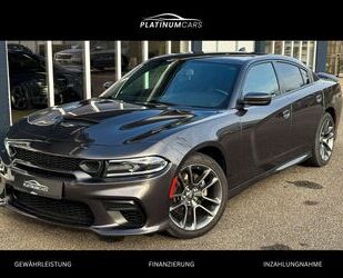 Dodge Dodge Charger RT 5,7l *SUPER TRACKPAK / NAVI / LED Gebrauchtwagen