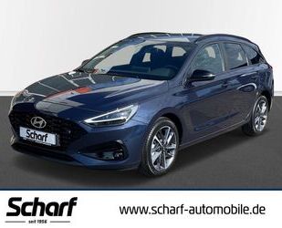 Hyundai Hyundai i30 FL Kombi Advantage Navi SHZ Klimaaut. Gebrauchtwagen