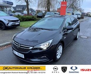 Opel Opel Astra K ST Innovation 1.4 Turbo Winter-Paket Gebrauchtwagen