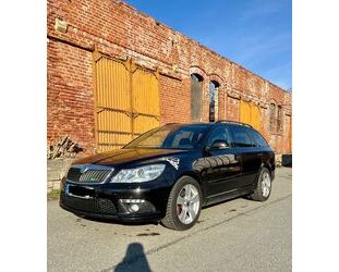 Skoda Skoda Octavia 2.0 TDI DSG RS Combi RS Gebrauchtwagen