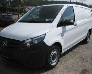 Mercedes-Benz Mercedes-Benz Vito Kasten**Sortimo Einbau** Gebrauchtwagen