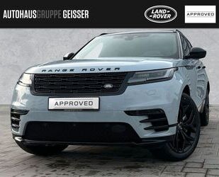 Land Rover Land Rover RR Velar D300 Dynamic SE AHK ACC LED S Gebrauchtwagen