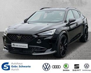 Cupra Cupra Formentor VZ5 BAT 2.5 TSI DSG BAT ABT-Umbau Gebrauchtwagen