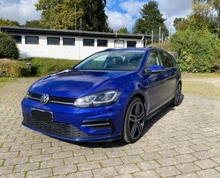 VW Volkswagen Golf 2.0 TDI Highline Variant Highline Gebrauchtwagen