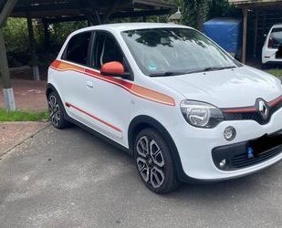 Renault Renault Twingo ENERGY TCe 110 GT GT Gebrauchtwagen