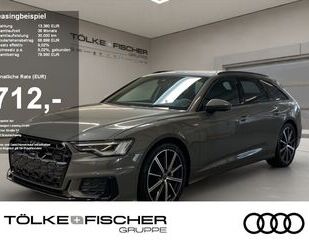 Audi Audi A6 Avant S-Line 40 2.0 TDI S-line 360 FLA Gebrauchtwagen