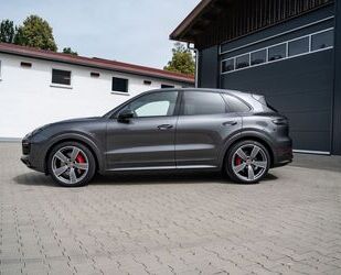 Porsche Porsche Cayenne GTS / 1.Hand / Garantie / Unfallfr Gebrauchtwagen