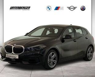 BMW BMW 120i Sport Line DA PA RFK HUD ALED DAB Gebrauchtwagen