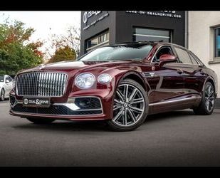 Bentley Bentley Flying Spur V8 FIRST EDITION MULLINER°TOUR Gebrauchtwagen