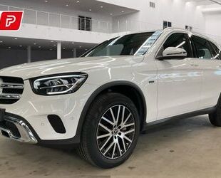 Mercedes-Benz Mercedes-Benz GLC 300 de AMG 19*Digtacho*Kamera*AH Gebrauchtwagen