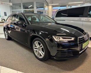 Audi Audi A4 Avant 35 TDI /LED / AHK /MMI /Virtuell Coc Gebrauchtwagen