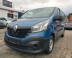 Renault Renault Trafic Kasten L1H1 2,9t Komfort*Klima*Navi Gebrauchtwagen