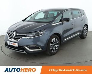 Renault Renault Espace 1.8 TCe Energy Initiale Paris Aut.* Gebrauchtwagen