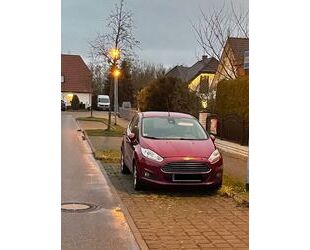 Ford Ford Fiesta Titanium Gebrauchtwagen