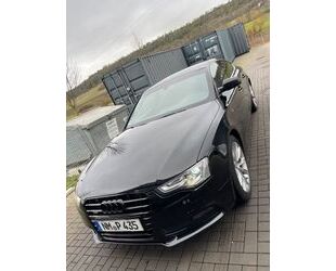 Audi Audi A5 3.0 TDI S tronic quattro Sportback sport . Gebrauchtwagen