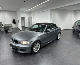 BMW BMW 120i Cabrio M Sport-Paket-Leder-Xenon-PDC Gebrauchtwagen