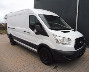 Ford Ford Transit Kasten 330 L3 Trend Gebrauchtwagen