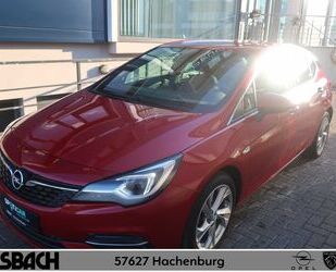 Opel Opel Astra K GS Line Gebrauchtwagen