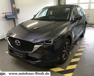 Mazda Mazda CX-5 2.5L SKYACTIV G 194 ADVANTAGE Gebrauchtwagen