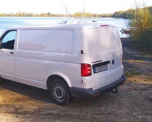 VW Volkswagen T6 Transporter Gebrauchtwagen