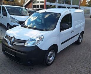 Renault Renault Kangoo Rapid Extra dci 90 Automatik Klima Gebrauchtwagen