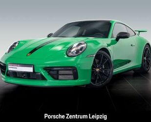 Porsche Porsche 992 911 Carrera S Aerokit PDCC Sportabgas Gebrauchtwagen