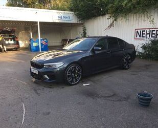 BMW BMW M5 F90 Gebrauchtwagen