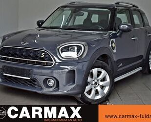 Mini MINI Cooper SE Countryman All4,Leder,Navi,LED,PDC Gebrauchtwagen