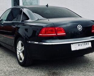 VW Volkswagen Phaeton V6 TDI 4Motion Tüv NEU+Top!!! Gebrauchtwagen