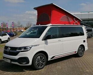 VW Volkswagen T6.1 California Coast Edition 2.0 TDI 1 Gebrauchtwagen