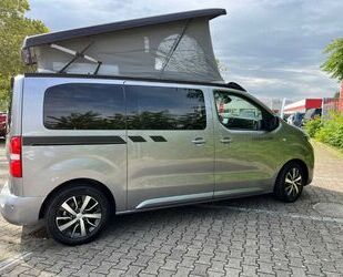 Toyota Toyota Crosscamp Flex 2,0-l-D-4D L1 Automatik Gebrauchtwagen