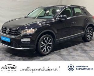 VW Volkswagen T-ROC Style 1.0 TSI | NAVI DAB BLUETOOT Gebrauchtwagen