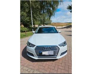 Audi Audi A4 2.0 TDI 140kW S tronic Avant - Gebrauchtwagen