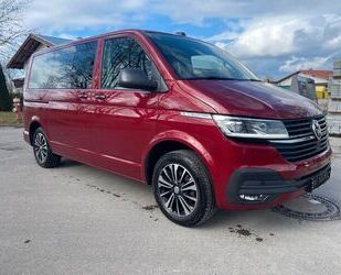 VW T6 Multivan Gebrauchtwagen