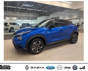 Nissan Juke Gebrauchtwagen