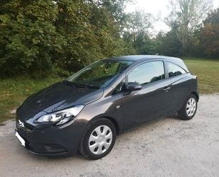 Opel Opel Corsa 1.4 Edition Gebrauchtwagen