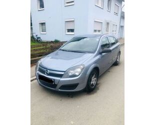 Opel Opel Astra 1.4 Twinport - Gebrauchtwagen