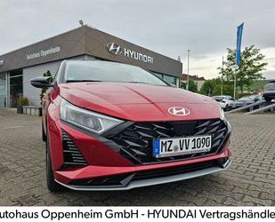 Hyundai Hyundai i20 1,0 Prime 48V Mild-Hybrid Gebrauchtwagen