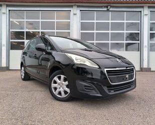 Peugeot Peugeot 5008 Gebrauchtwagen